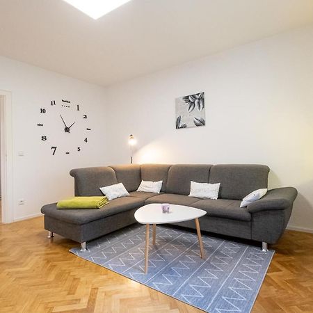 Ferienwohnung Zum Wohlfuehlen Essen Exterior foto